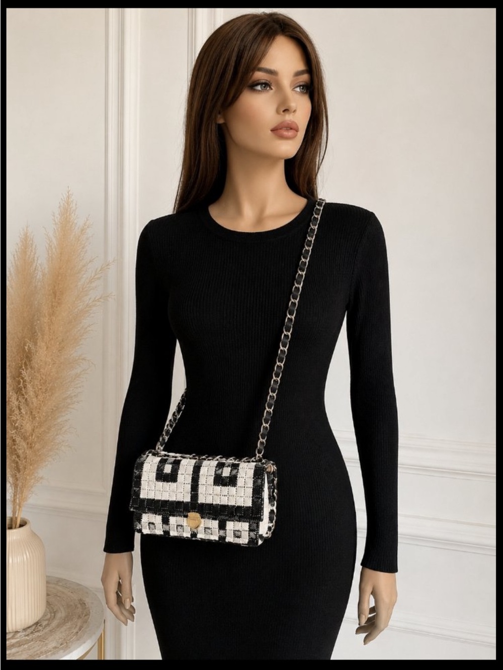 Handbag,crossbag,purse